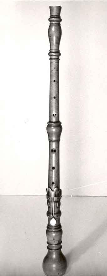 Oboe d'amore