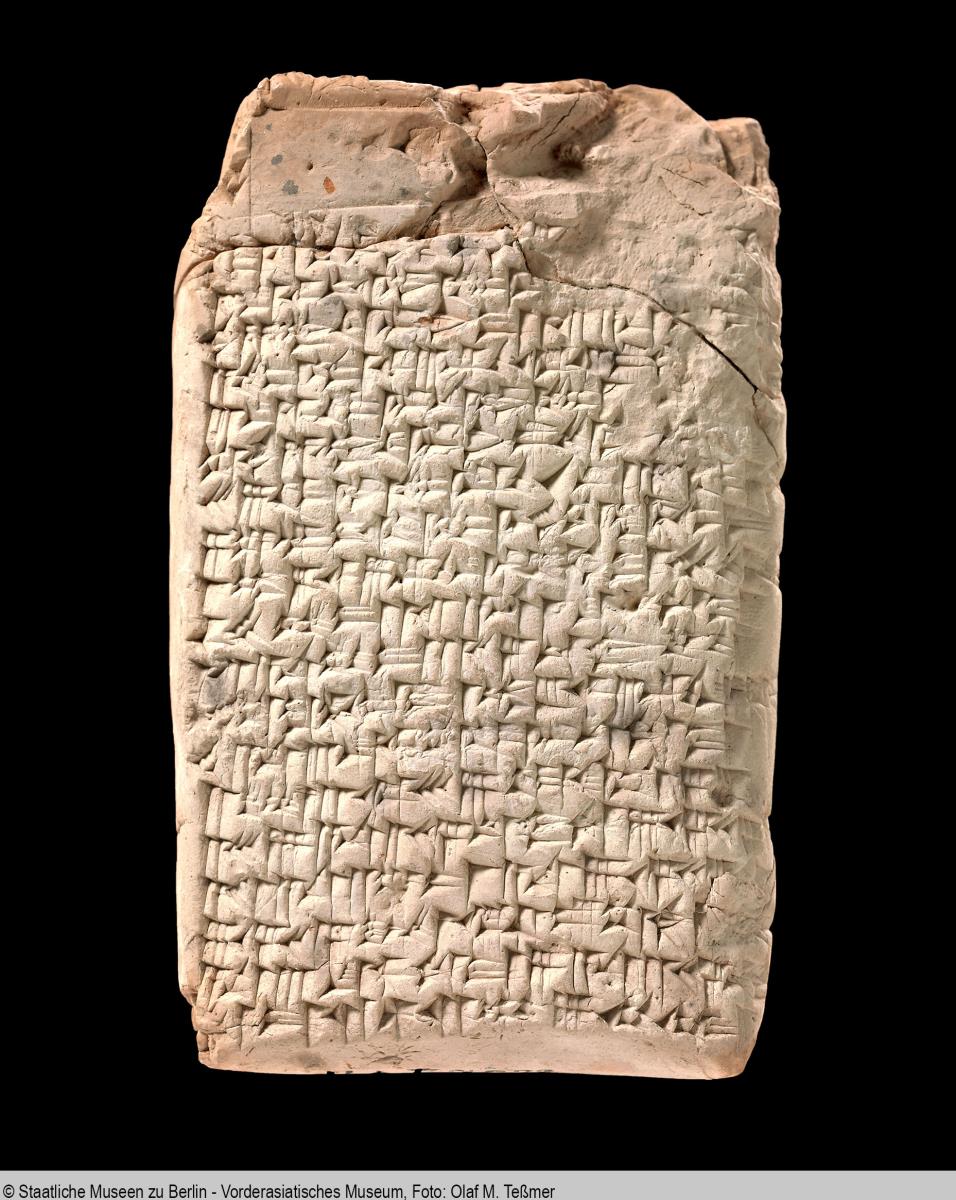 Mathematischer Text
