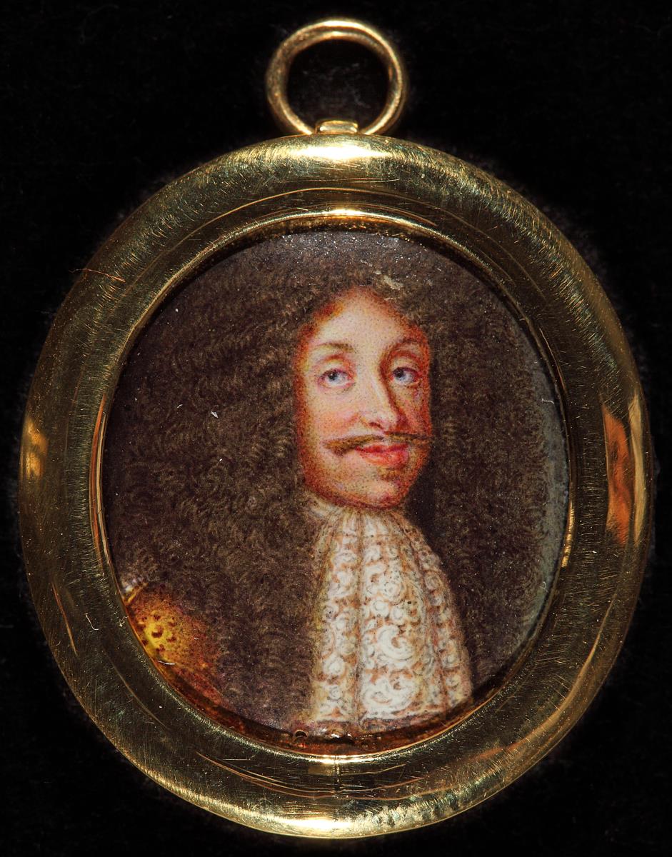 Kaiser Leopold I.