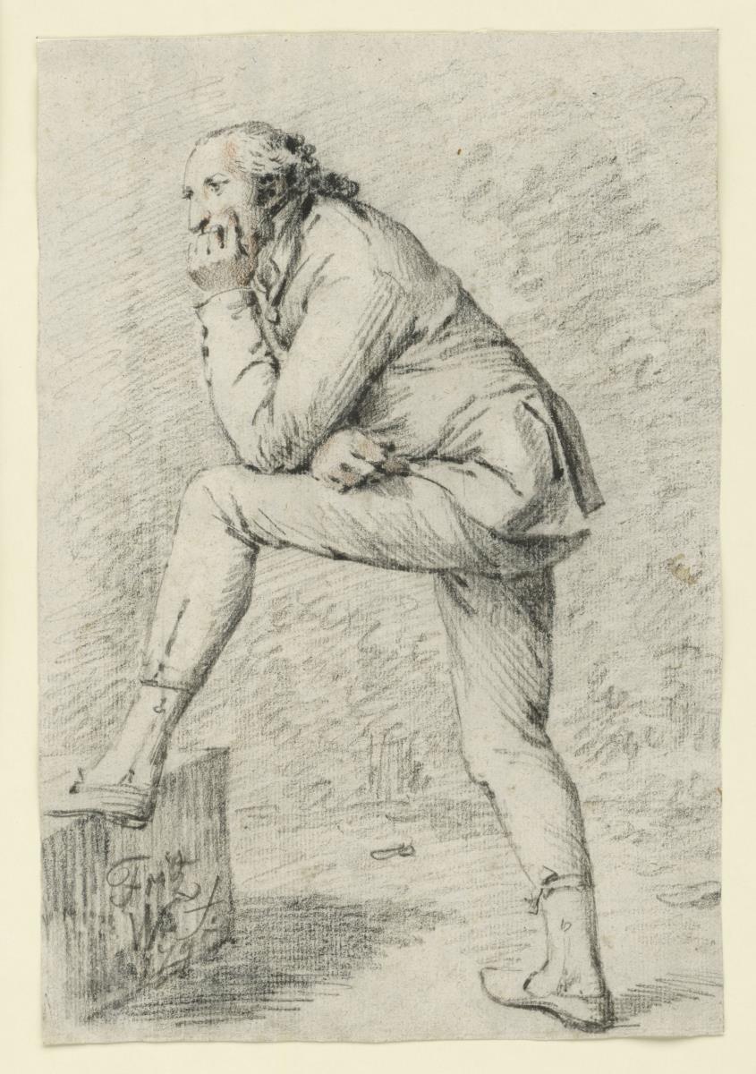 Johann Gottfried Schadow