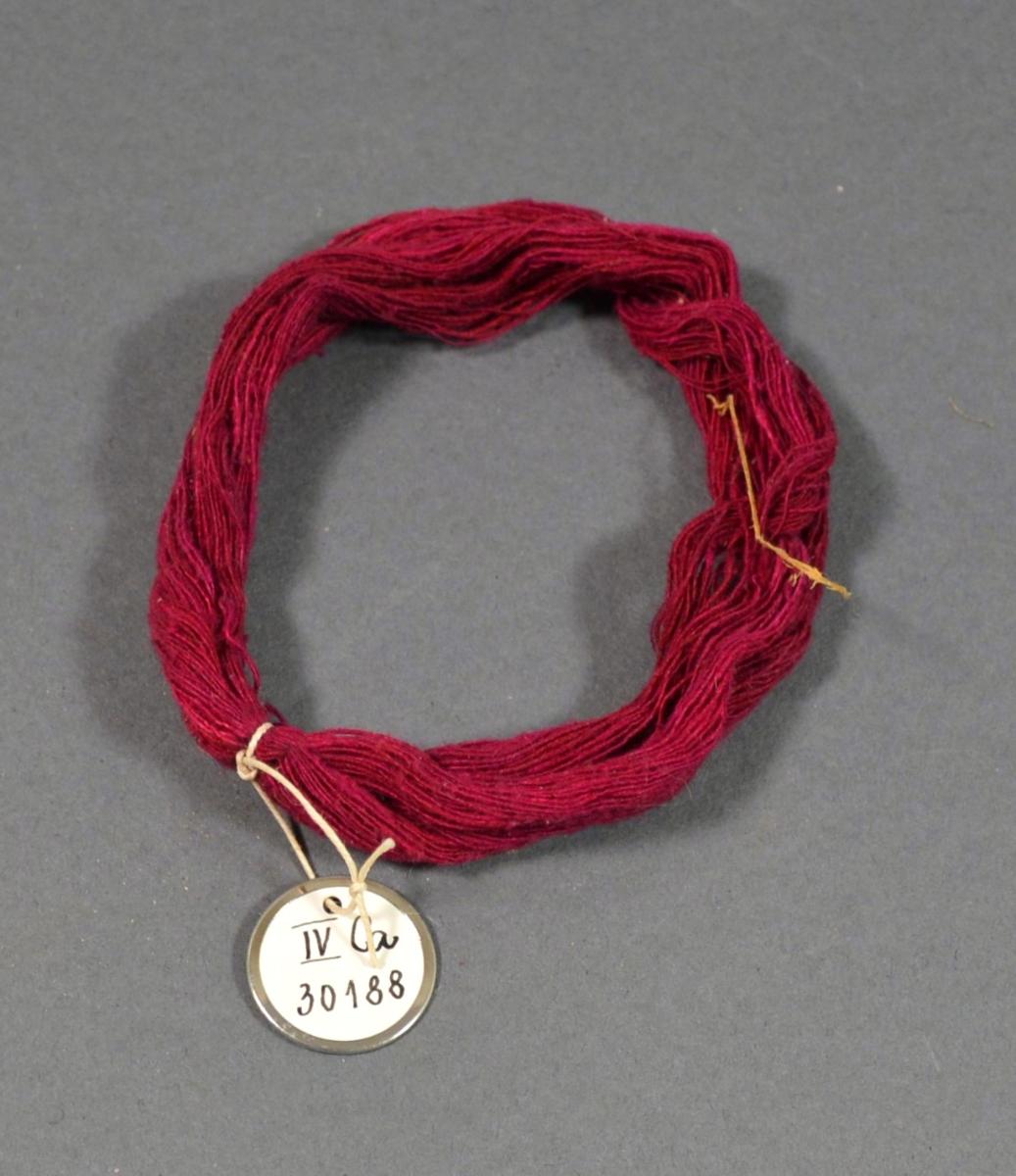 IV Ca 30188