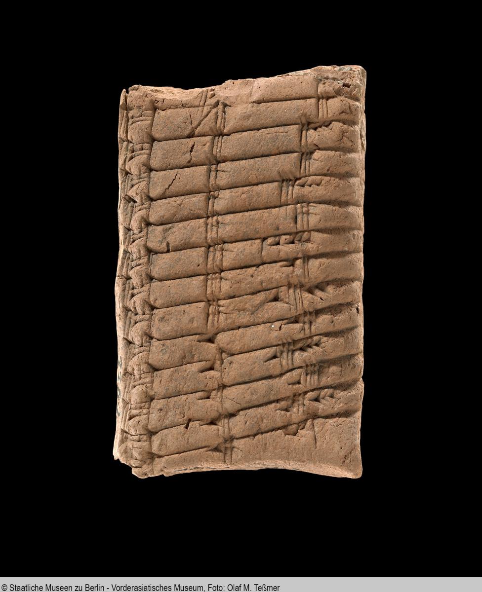 Mathematischer Text