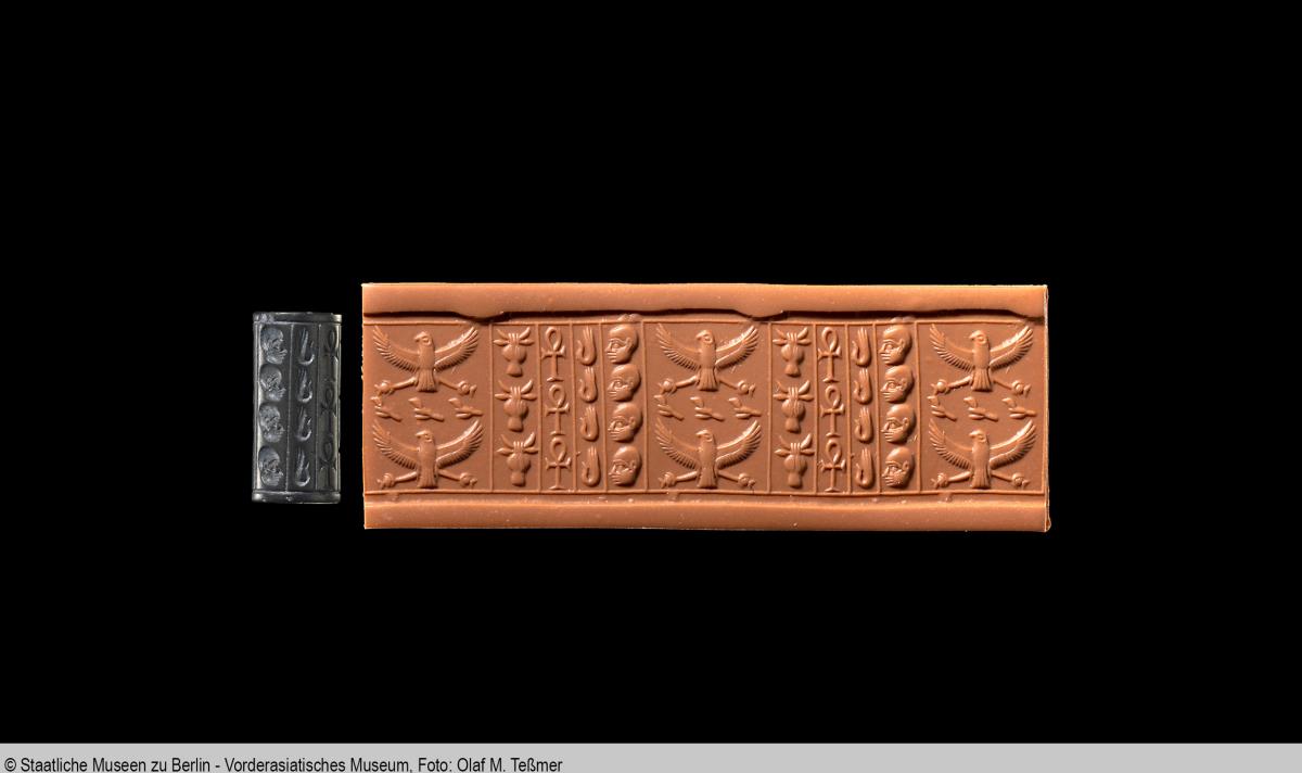 Symboldarstellungen