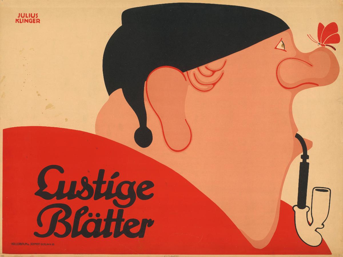 Lustige Blätter
