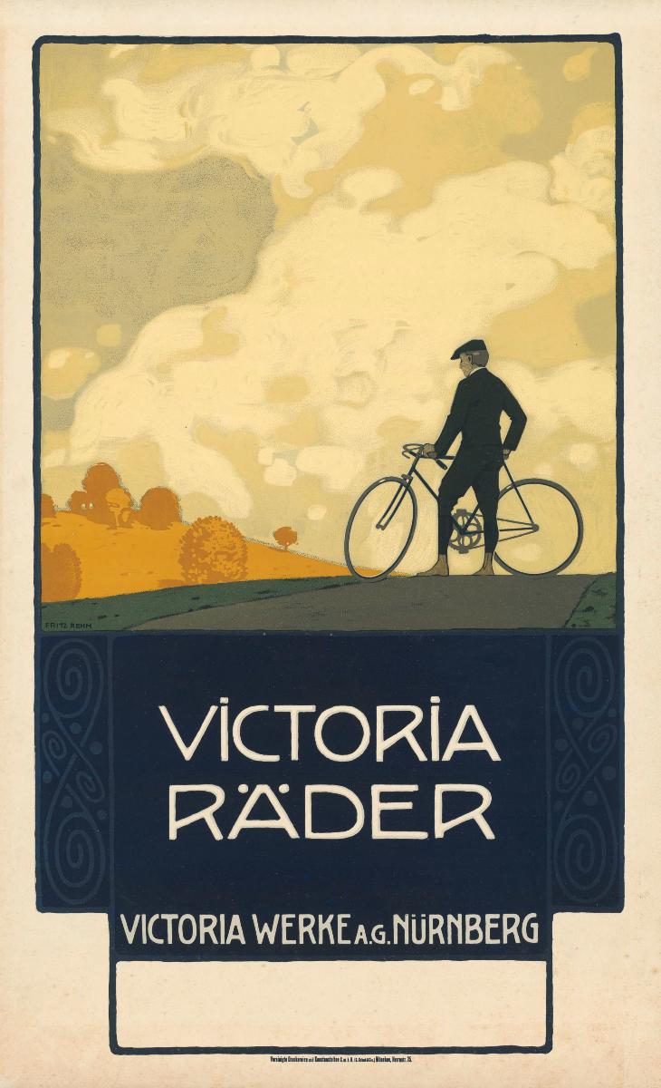Victoria Räder