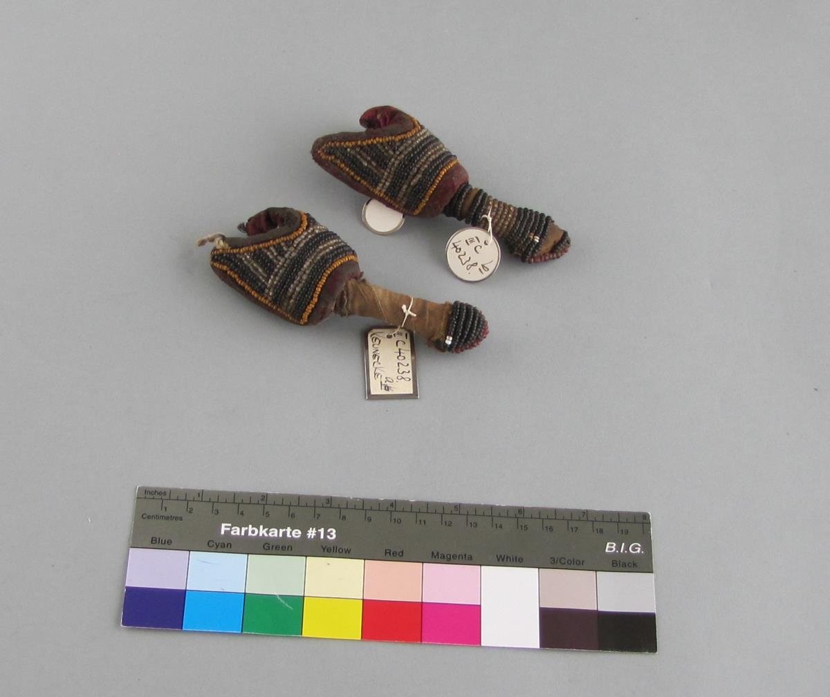 III C 40238 a,b