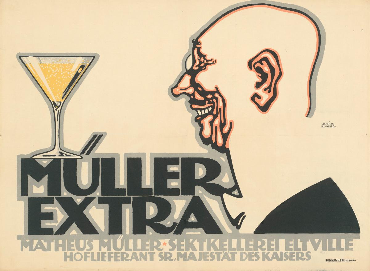 Müller Extra