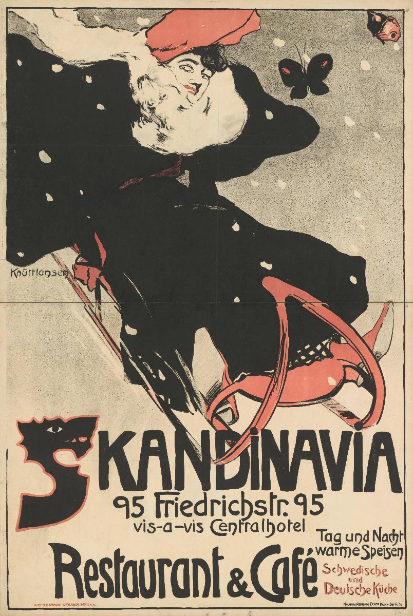 Skandinavia
