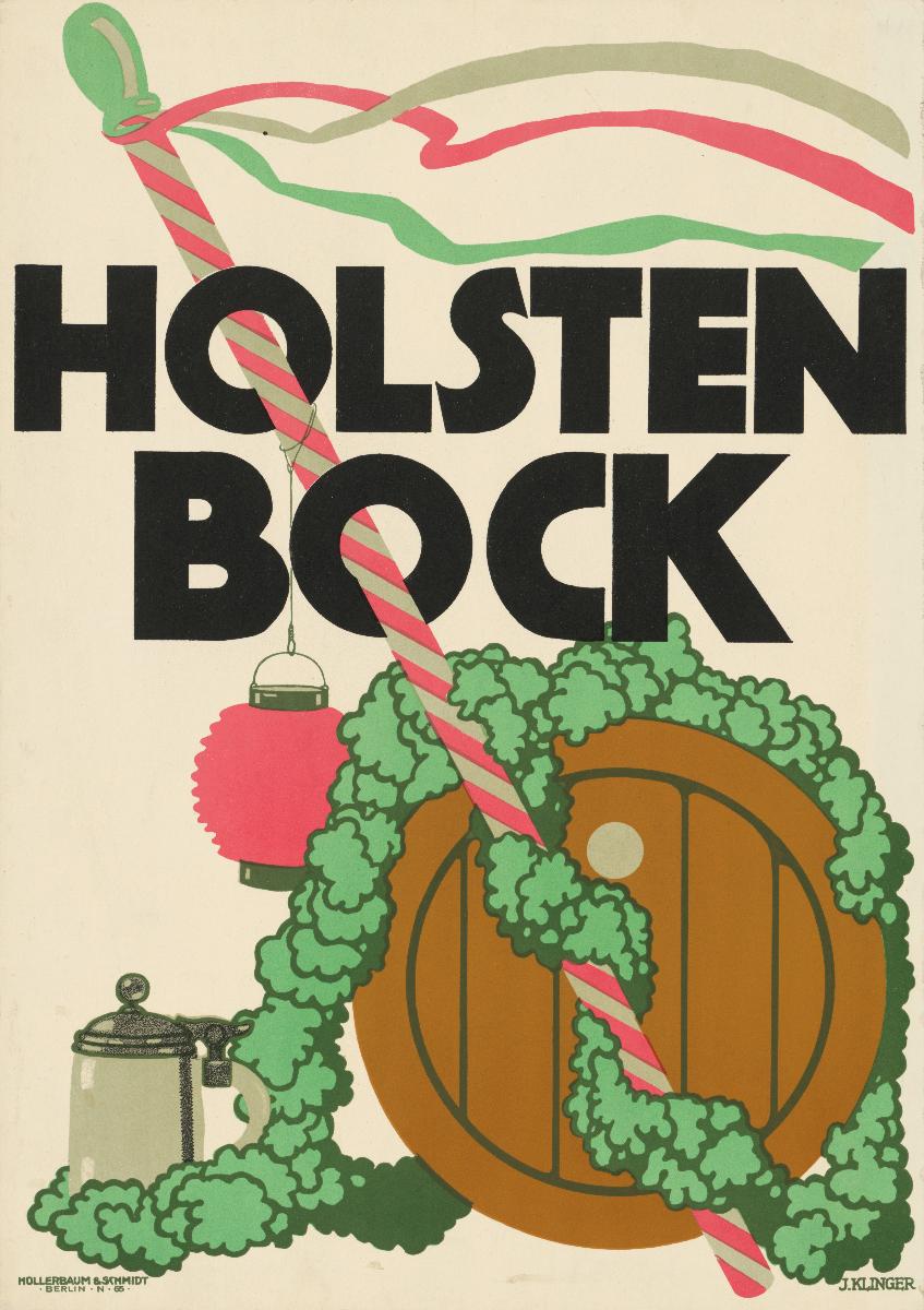 Holsten Bock