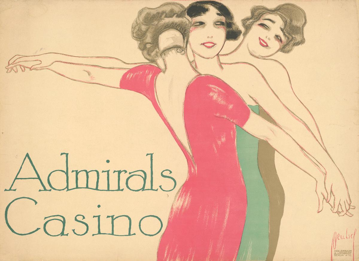 Admiralskasino