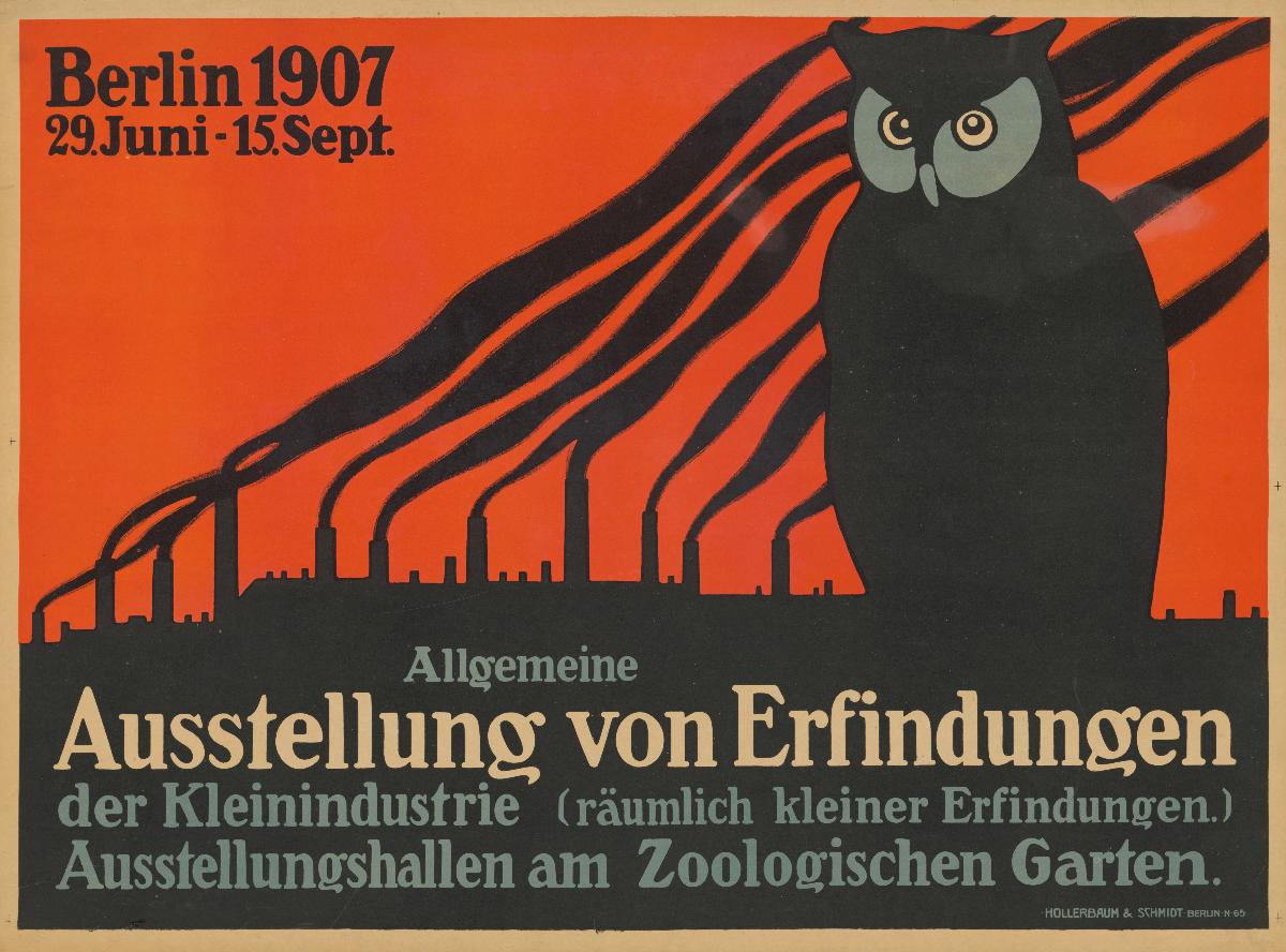 Allgemeine Erfindungen der Kleinindustrie