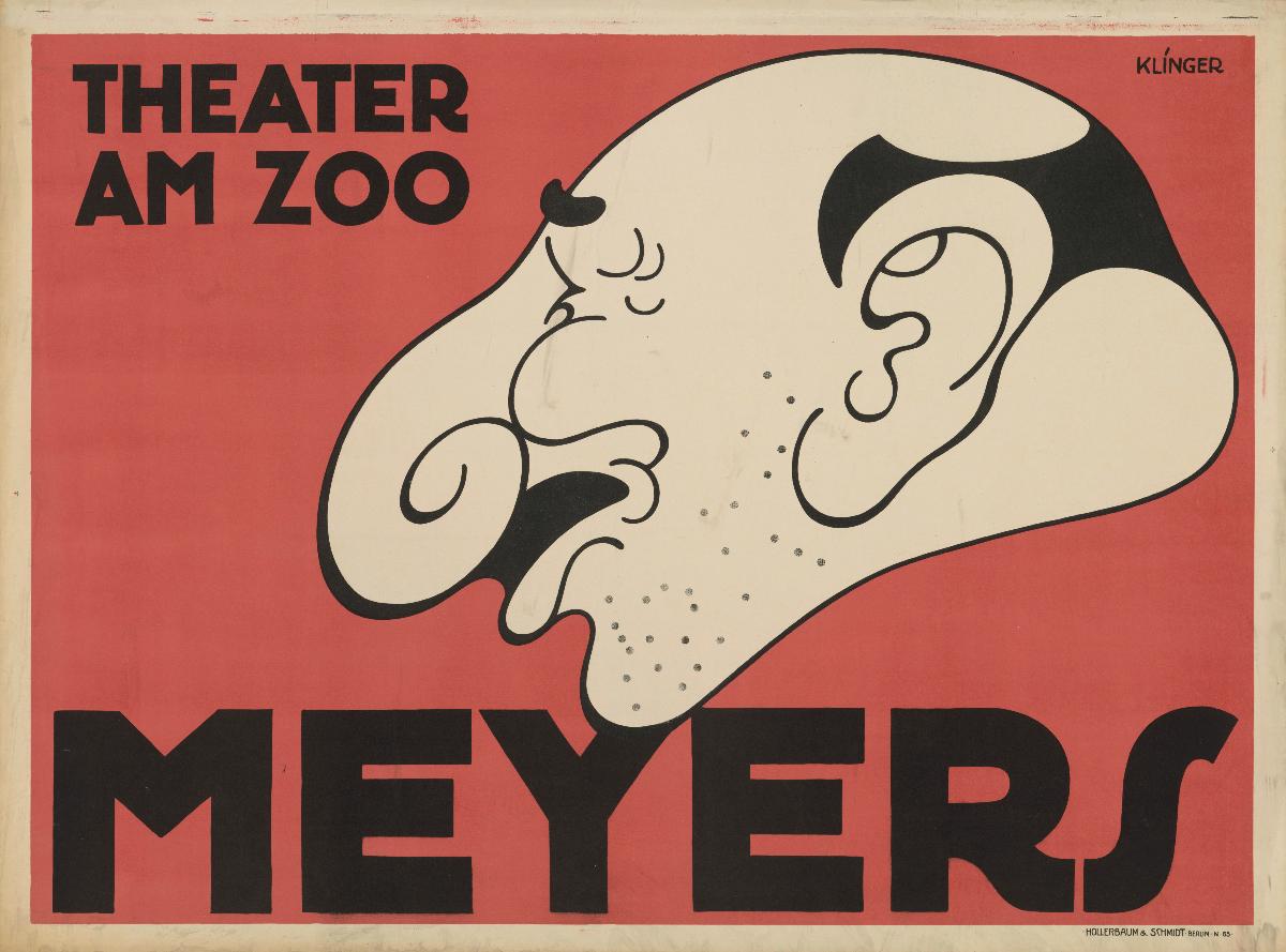 Theater am Zoo Meyers