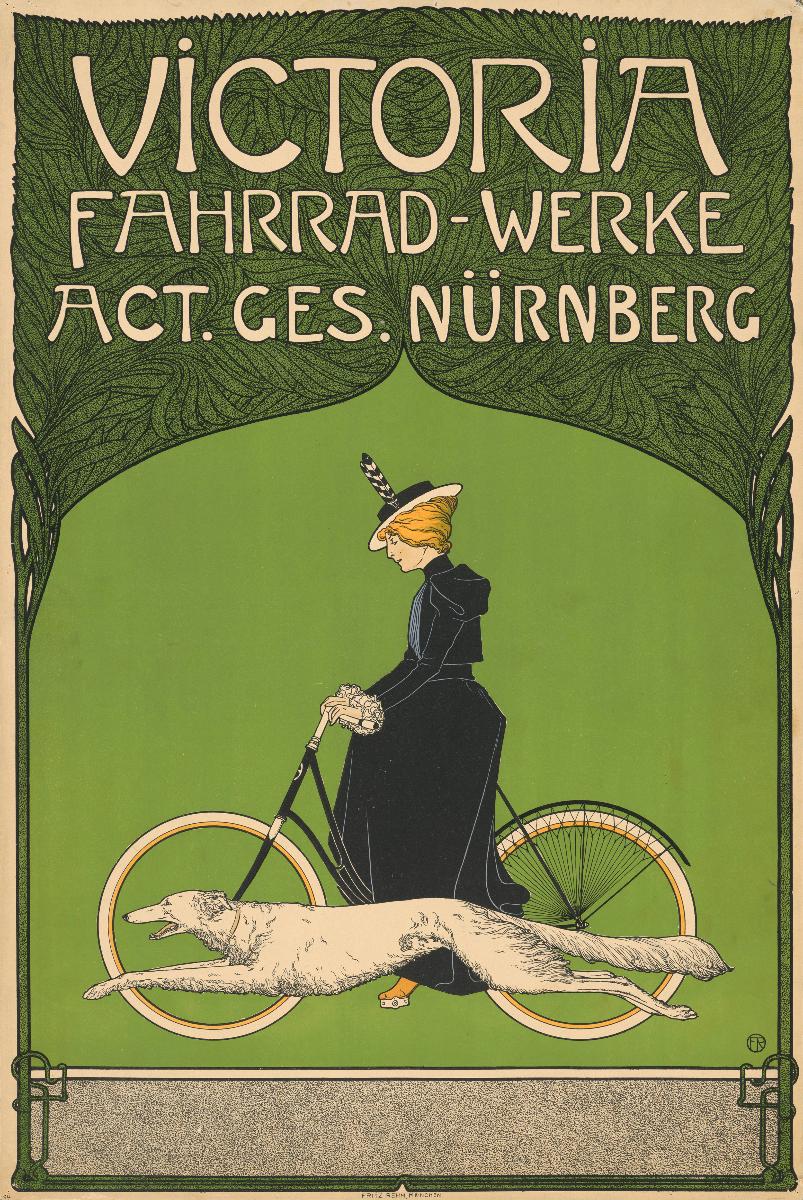 Victoria Fahrrad-Werke