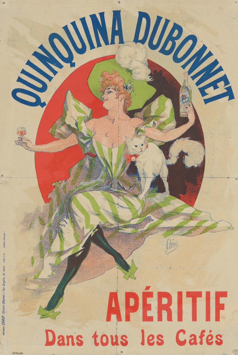 Quinquina Dubonnet