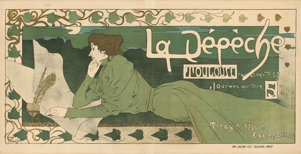 La Dépèche