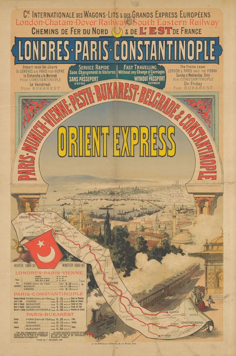 Orient-Express