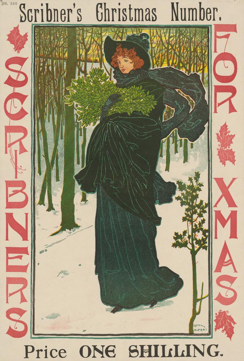 Scribner's Christmas Number
