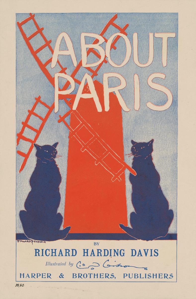 About Paris