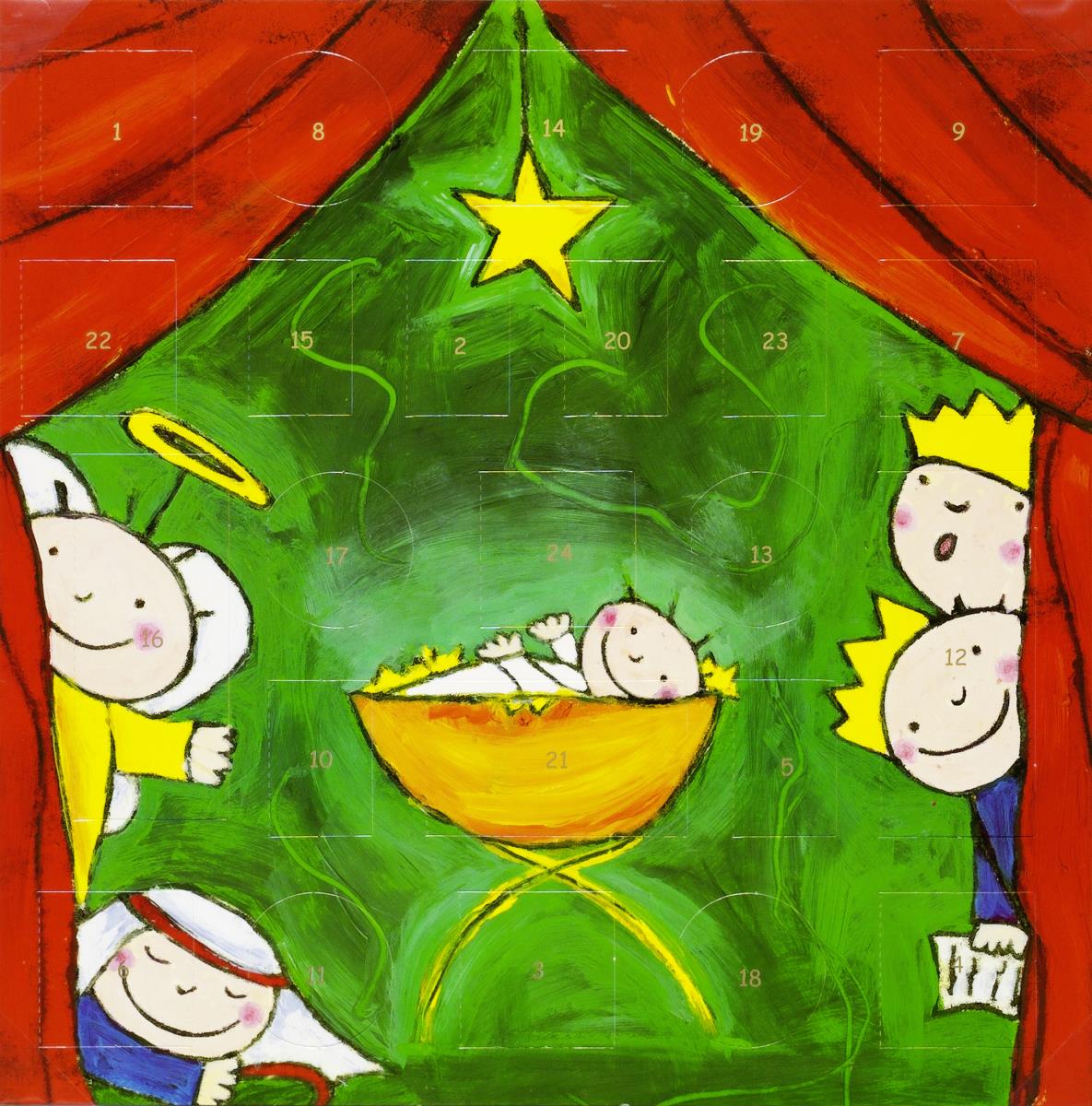 Nativity Play