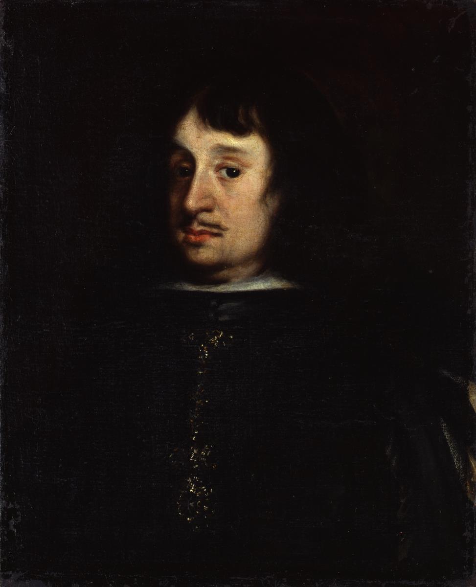 Don Juan José de Austria (1629-1679)