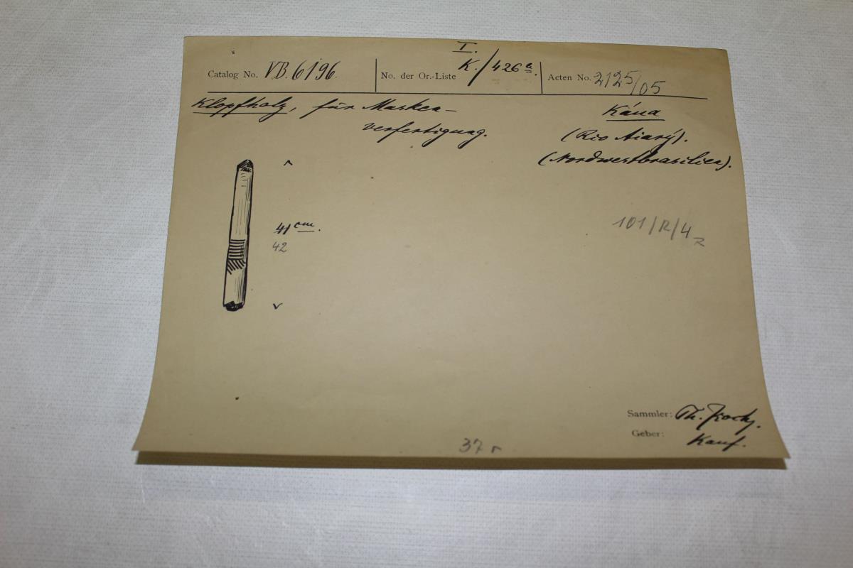 V B 6196