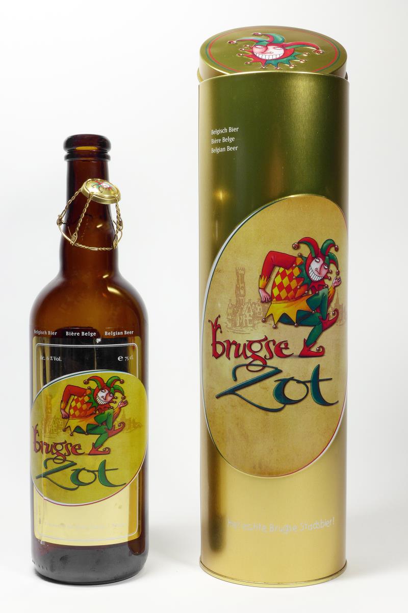 Brugse Zot