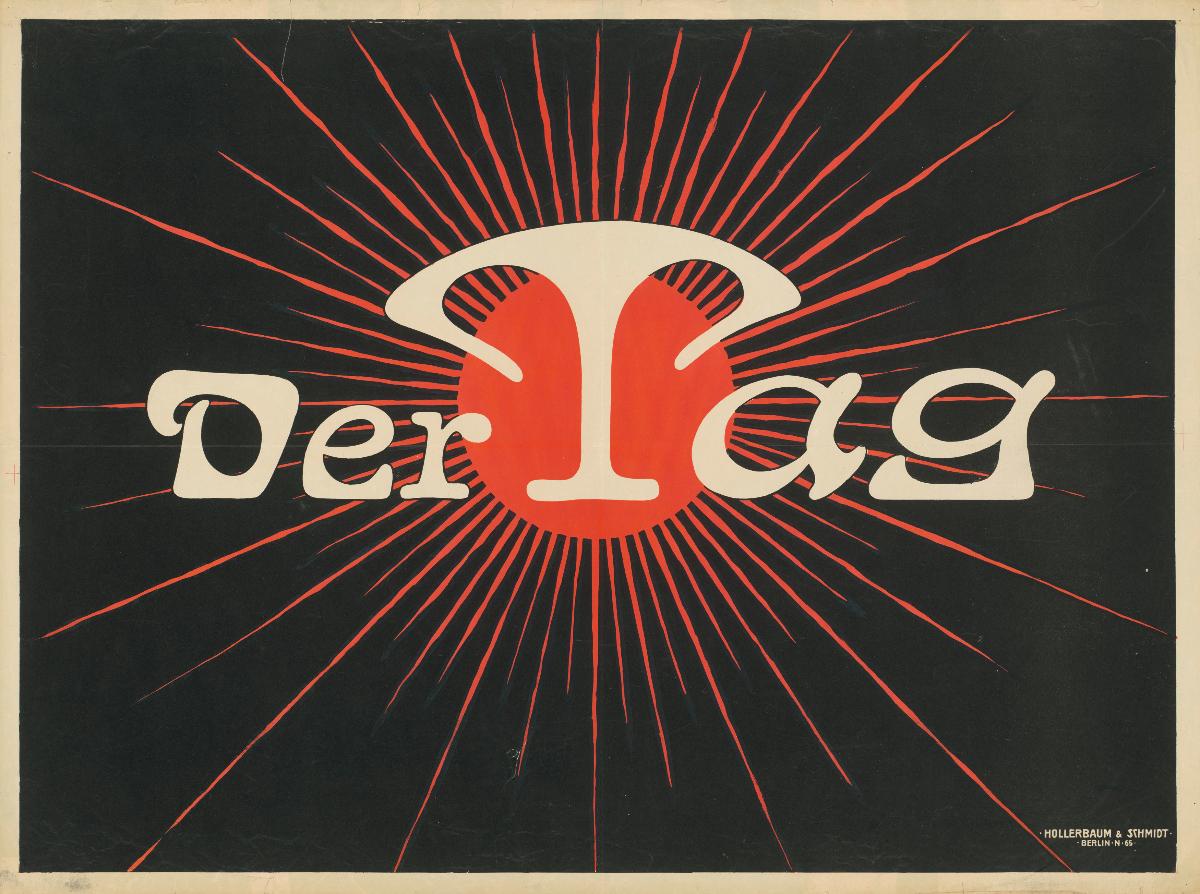 Der Tag