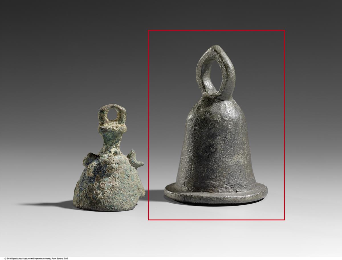Kleine Glocke