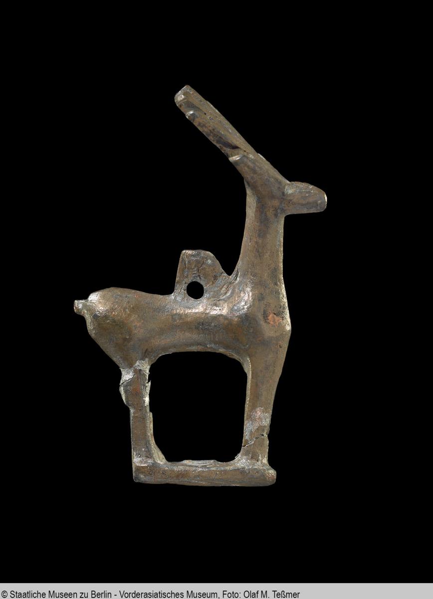 Hirschfigur