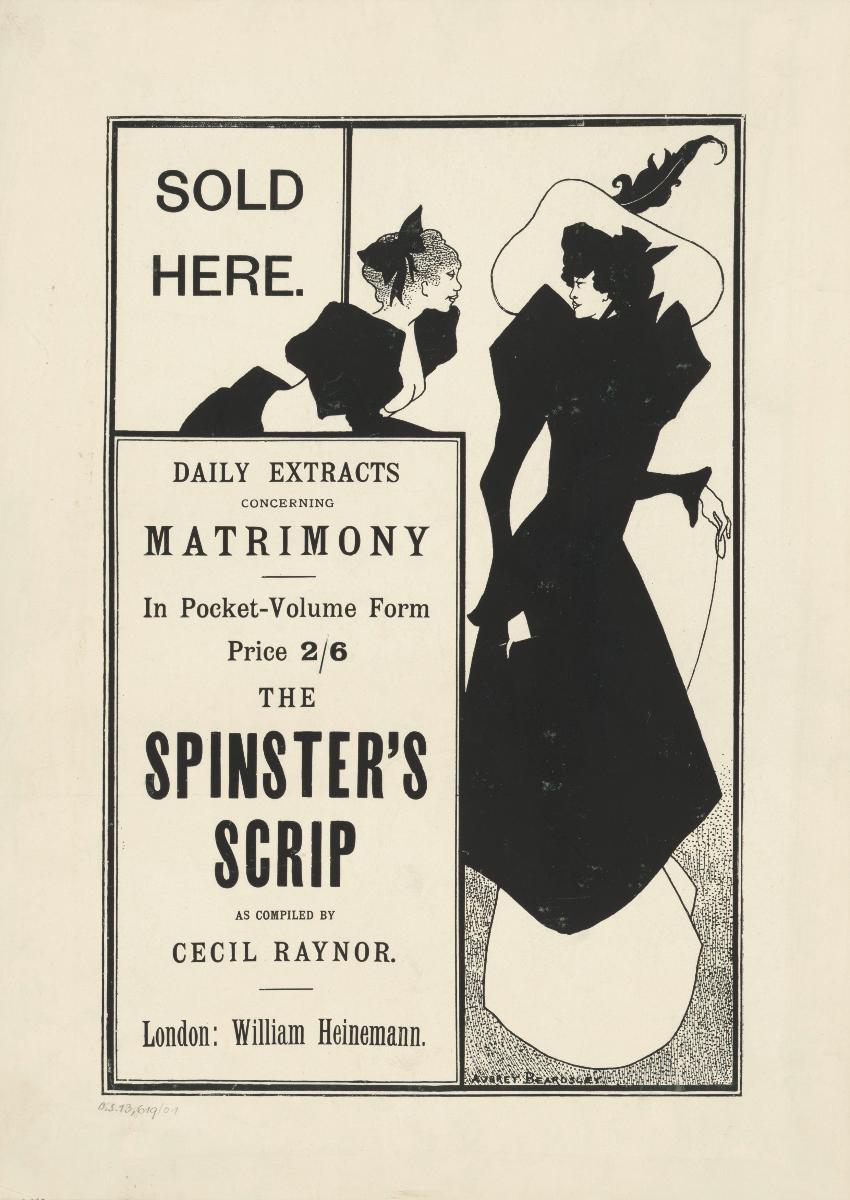 Spinster's Scrip
