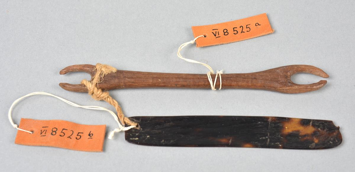 VI 8525 a,b