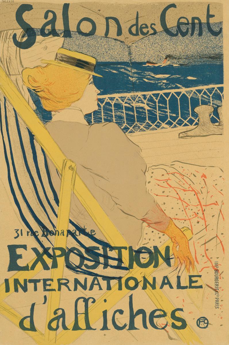 Exposition internationale d'affiches
