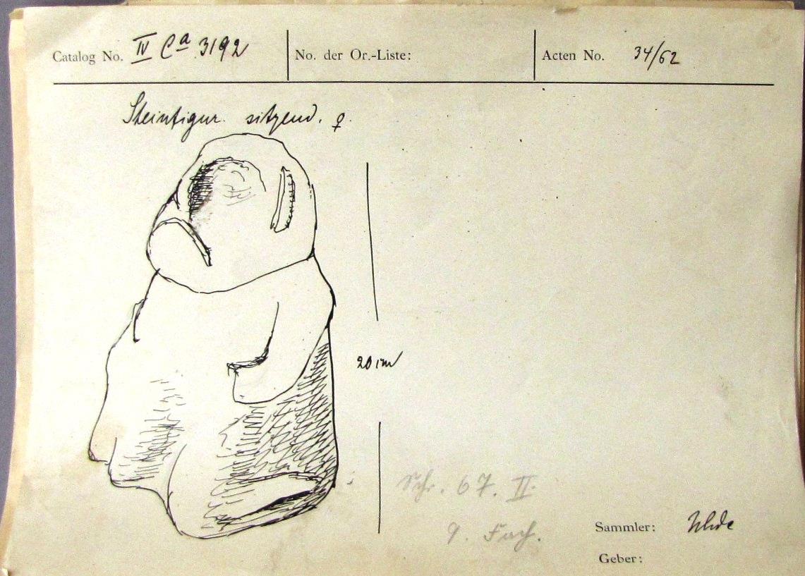 IV Ca 3192