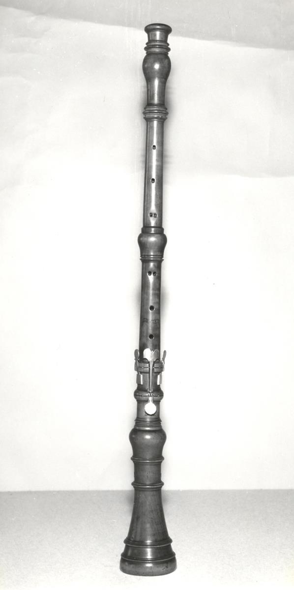 Oboe in C