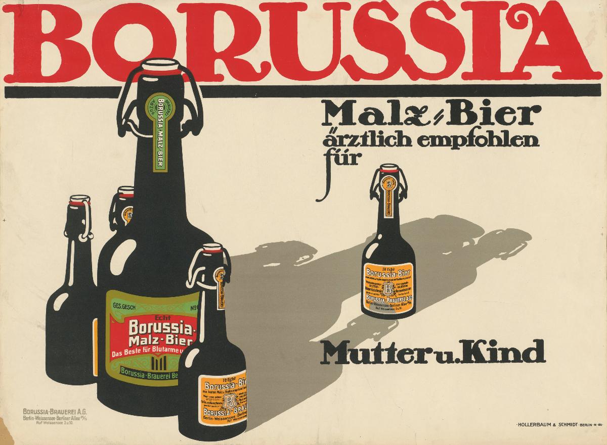 Borussia Malzbier