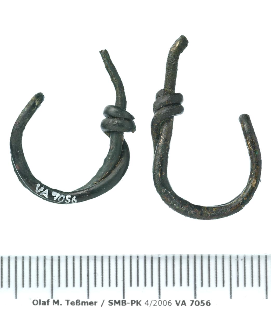 Ohrringpaar