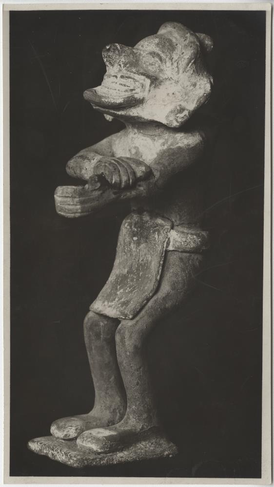 Tonfigur