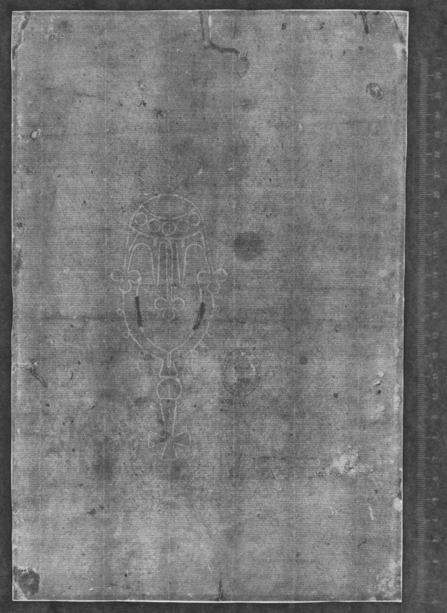 Christus und die Schächer am Kreuz