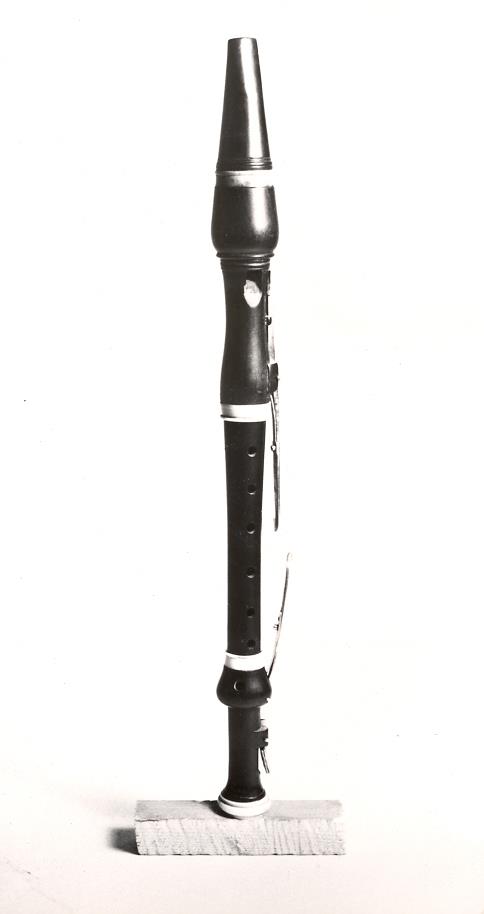 Flageolett in F