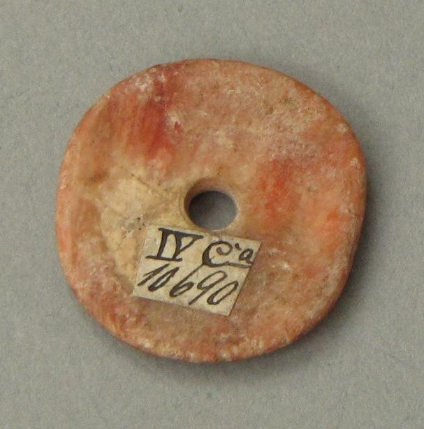 IV Ca 10690