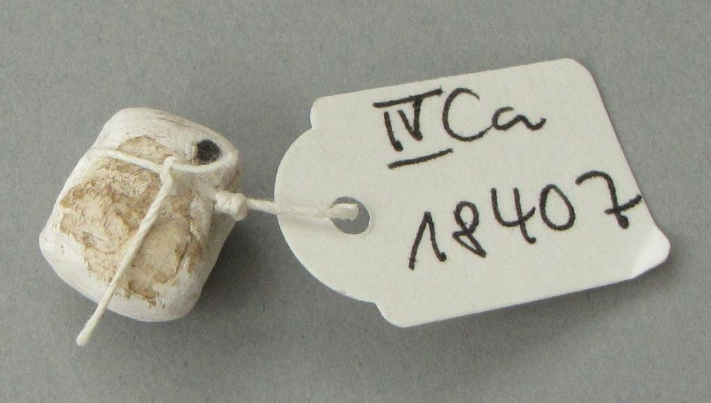 IV Ca 18407