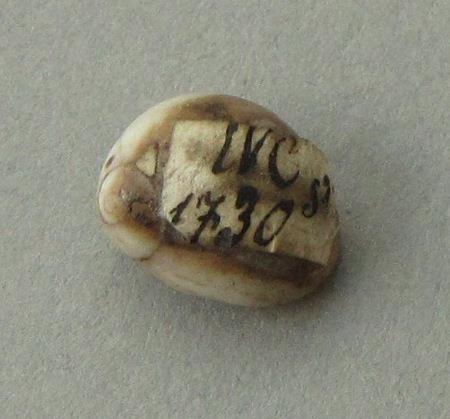 IV Ca 1730 s