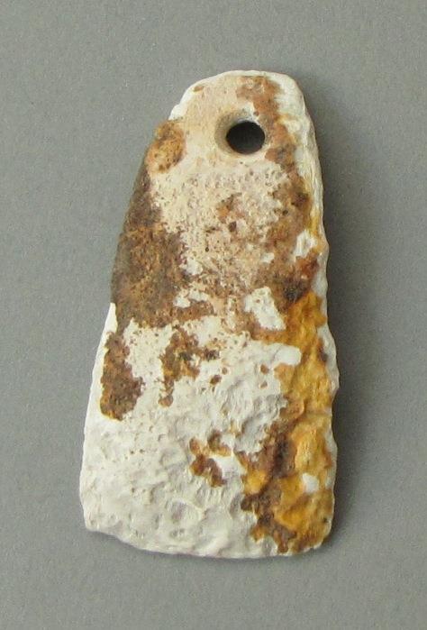 IV Ca 18139