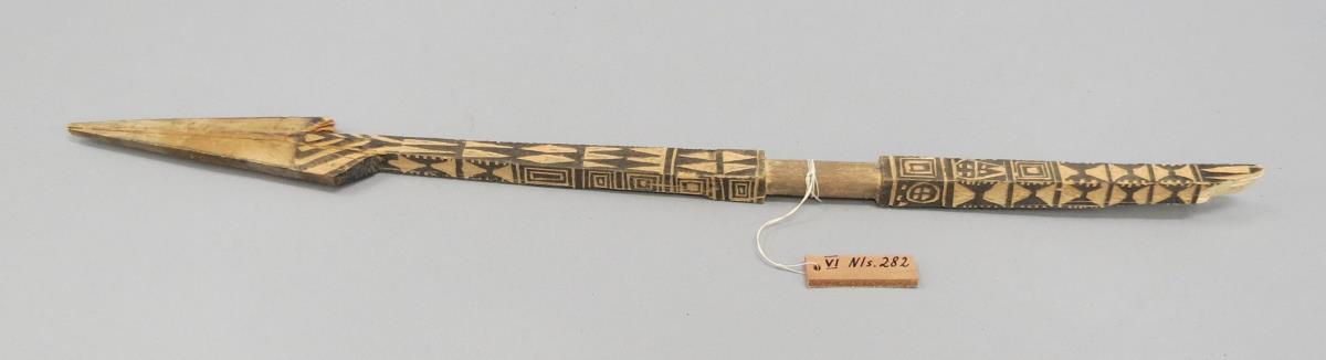 VI Nls 282