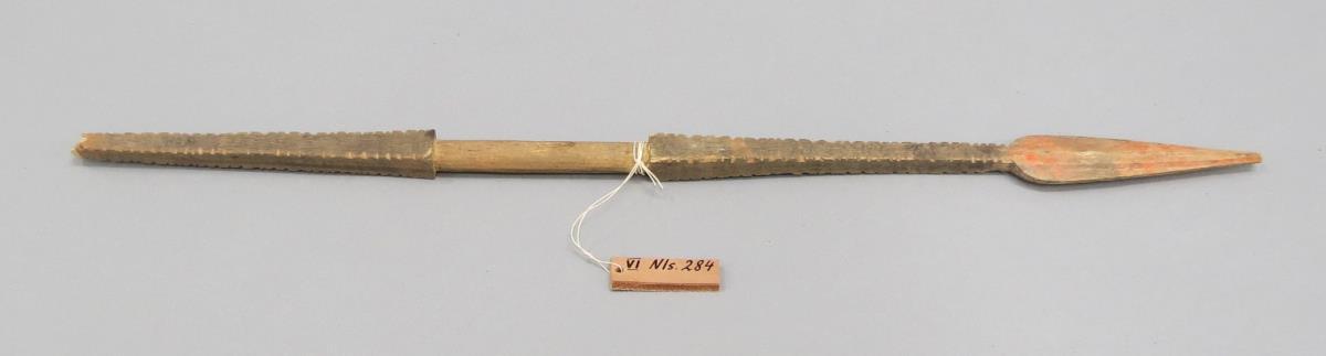 VI Nls 284