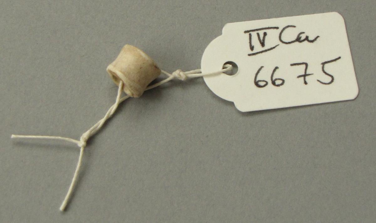 IV Ca 6675