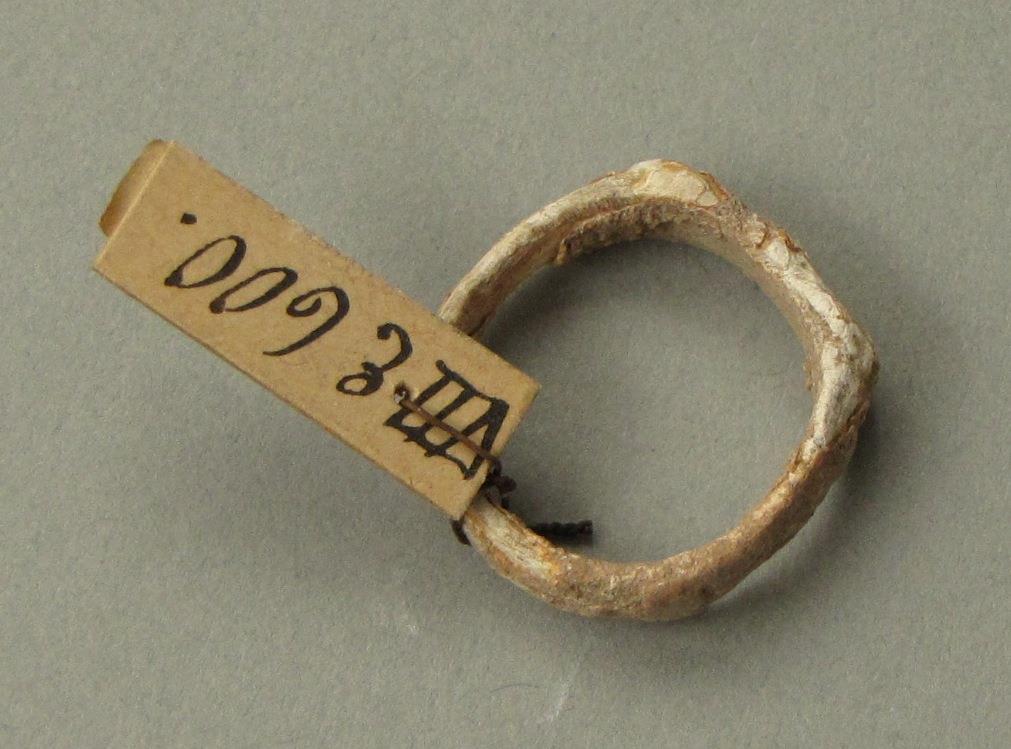 VII E 600