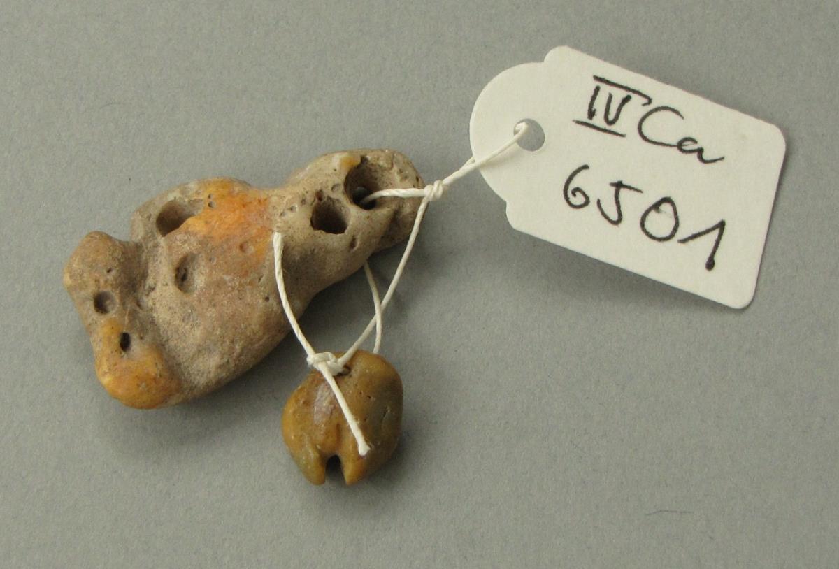 IV Ca 6501