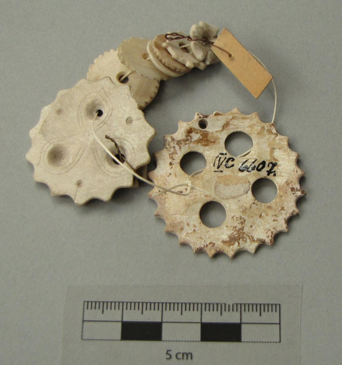 IV Ca 6607