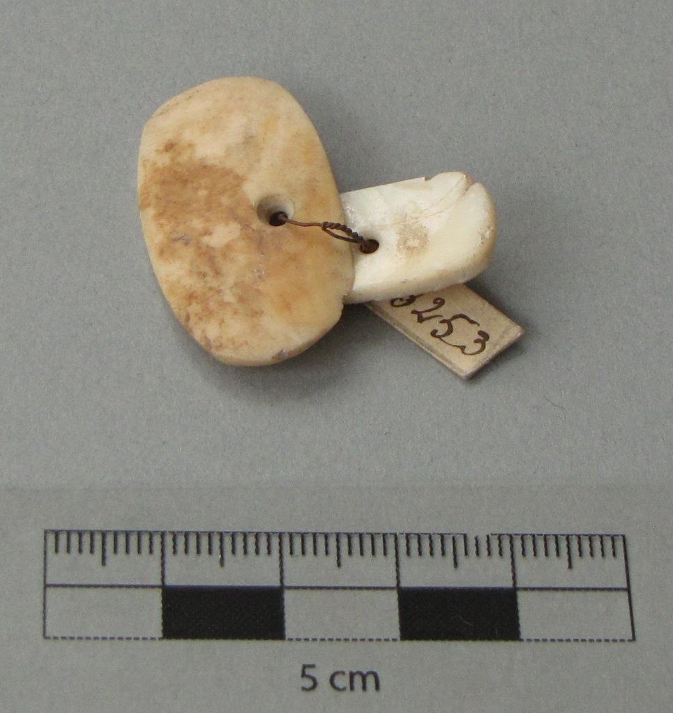 IV Ca 6253